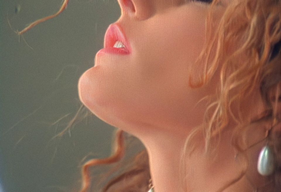 Jenna Jameson Jenna Jameson - Elements of Desire