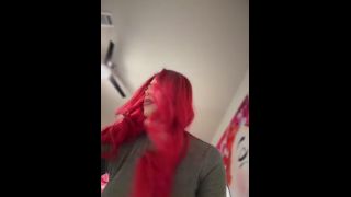 Nancy Ace, Leaks Nancy Ace Teases Her Juicy Tits in  Video  fit-2