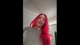 Nancy Ace, Leaks Nancy Ace Teases Her Juicy Tits in  Video  fit-4