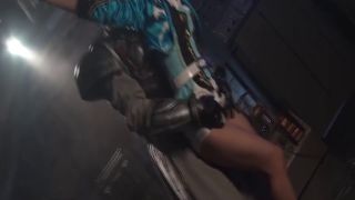 [WarAnLov.com] DHRY-17 Doujin Heroine 16 -Blue Fenril/Ryo Aoi-004-0