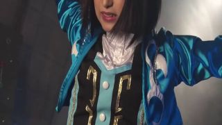 [WarAnLov.com] DHRY-17 Doujin Heroine 16 -Blue Fenril/Ryo Aoi-004-1