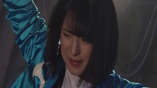 [WarAnLov.com] DHRY-17 Doujin Heroine 16 -Blue Fenril/Ryo Aoi-004-7