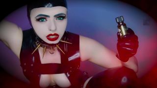 free xxx video 41 Empress Poison – Aroma Freakazoid Catwoman - femdom joi - masturbation porn black femdom-2
