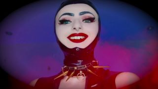 free xxx video 41 Empress Poison – Aroma Freakazoid Catwoman - femdom joi - masturbation porn black femdom-5