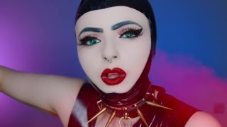 free xxx video 41 Empress Poison – Aroma Freakazoid Catwoman - femdom joi - masturbation porn black femdom-8