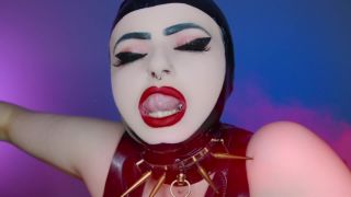 free xxx video 41 Empress Poison – Aroma Freakazoid Catwoman - femdom joi - masturbation porn black femdom-9