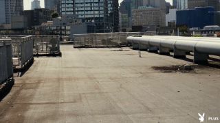 Kelsi Shay, Olivia Preston, Calypso Muse, Kyrah, Sara Ames - Curls - Teen-2