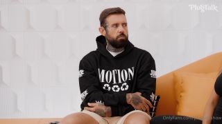 Chloe Amour's Couch Adventures in Plugtalk #198!-1