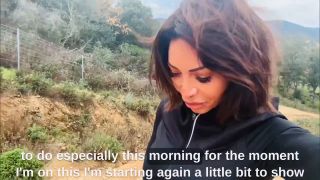 adult clip 45 Vittoria Divine Outdoor BG Sex Tape - [Onlyfans] - 2025 (HD 720p) | fetish | femdom porn public anal porn-1