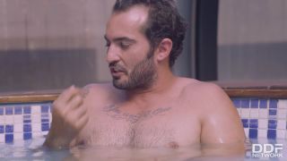 HandsonHardcoreDDFNetwork - Susy Gala - Spanish Babe Pounded in Her Bikini-1