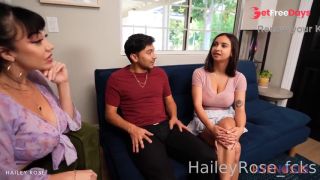 [Hypnosis.Porn] Hailey Rose and Little Puck - Revamp Your Sex Life with These Wild Techniques Hailey Rose,Little Puck-1