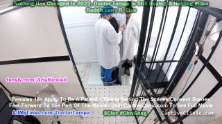 Doctor tampa strip searches besties aria nicole angel santana ....-3
