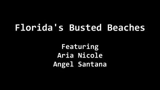 Doctor tampa strip searches besties aria nicole angel santana ....-5