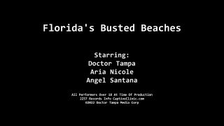 Doctor tampa strip searches besties aria nicole angel santana ....-7