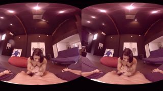 video 7 Carolina Abril – Flirt Party | dirty talk | pov satin blouse fetish-9