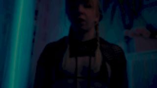 [K2S.CLUB] Jolie Lyon - Halloween Special The Semen Demon - FullHD 1080P-1