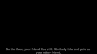 [K2S.CLUB] Jolie Lyon - Halloween Special The Semen Demon - FullHD 1080P-2