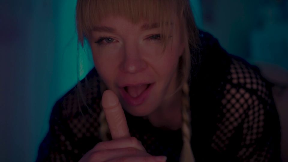 [K2S.CLUB] Jolie Lyon - Halloween Special The Semen Demon - FullHD 1080P