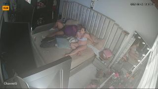 Voyeur 1707 Colombia Cartagena uRvNN51XW-8
