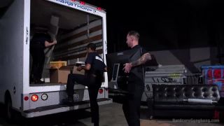Cherry Torn (Johnson And Pecker Moving: Packing Your Box ...-1