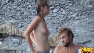 NudeBeachdreams.com-NudeBeachdreams.com- Nudist video 00283-9