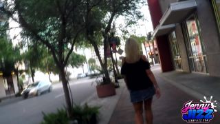 free adult video 15 jennyjizzxxx cumwalk with 2 loads on my face - milf - milf porn -8