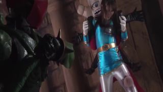 [SuperMisses.com] ZEPE-37 Prism Three Prism Blue in Grave Danger-014-0