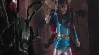 [SuperMisses.com] ZEPE-37 Prism Three Prism Blue in Grave Danger-014-3