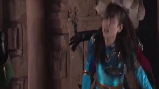 [SuperMisses.com] ZEPE-37 Prism Three Prism Blue in Grave Danger-014-6