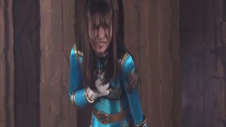[SuperMisses.com] ZEPE-37 Prism Three Prism Blue in Grave Danger-014-8