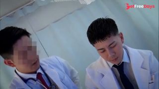 2 Doctors 1 Patient-1