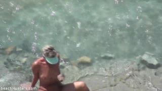 xxx clip 43 Horny Nudists, party hardcore 2005 on amateur porn -1