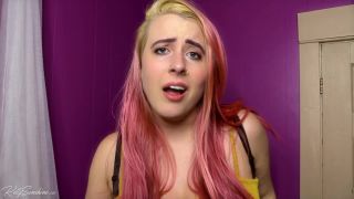 xxx clip 18 Kelly Sunshine — Face Fuck and Knock you Out | dirty talk | femdom porn high heels fetish porn-1