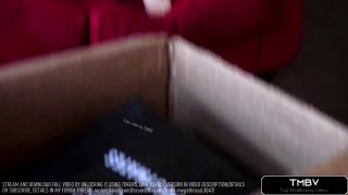 Alexandra Daddario HOT Blowjob POV DeepFake Sex Scene-3