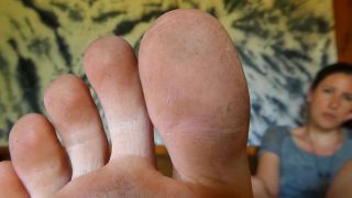 online video 37 german feet joi dirty foot fetish on femdom porn small penis femdom-1