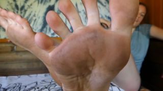 online video 37 german feet joi dirty foot fetish on femdom porn small penis femdom-3