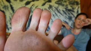 online video 37 german feet joi dirty foot fetish on femdom porn small penis femdom-5