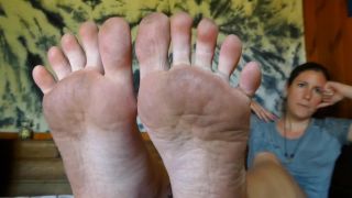 online video 37 german feet joi dirty foot fetish on femdom porn small penis femdom-6