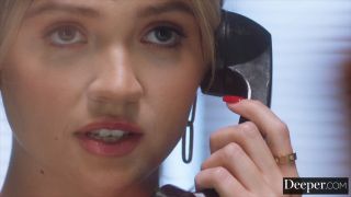 BBC Fucks Karla Kush while Cuckold Husband Watches.-9