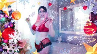 free porn clip 42 The Goldy Rush – Mesmerizing Asmr & Financial Domination! I Will Steal Christmas From Your Stepfamily – Mistress Misha Goldy – Russianbeauty on fetish porn kinky fetish porn-1