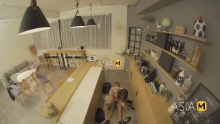 [asia - m.com] Li Yun Xi – Horny Cafe MDWP - 0019 2022 - MILF-7