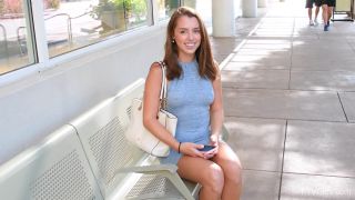 Lila Love - [FTVGirls com] - [2022] - First Time Beauty - 1 - 2160p-1