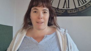 EvitaCamila - Nunca pensé que podría meterme esto por el culo - penetracion anal y vaginal doble-0