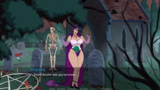 Big Tit Milfs Complete Gameplay - The Secret of the House 2, Part 20-9