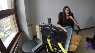 free video 15 Octopus – Friends – Teach a Lesson – Feet in the Stocks | octopus | femdom porn cruel femdom-0