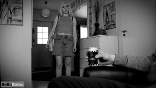 Pt 2BellaBates - My Step Dad Story-4