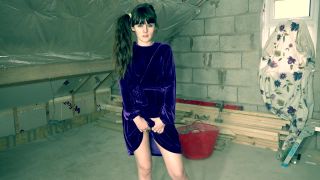 online adult video 23 diamond jackson femdom fetish porn | Sydney Harwin – DEVILRY HD 1080p | fetish-2