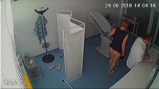 Porn online Real hidden camera in gynecological cabinet – pack 2 – archive2 – 32-1