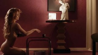 Giulia Gorietti, Yulia Kolomiets – Suburra (2015) HD 1080p - [Celebrity porn]-1