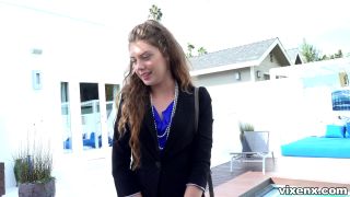 Elena Koshka Sex With A Young Girl From A Real Estate Agency (Hot Babes)-2